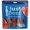 Show in main carousel: Jack & Pup Just Beef Lungs Natural Dog Chew Treats, 10-oz bag slide 1 of 4