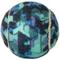 Show in main carousel: Hyper Pet Camo Tennis Balls Dog Toys, Medium, 4 count, Blue slide 4 of 4