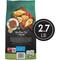 Show in main carousel: Fancy Feast Medleys Primavera Style White Meat Chicken & Accents of Tomato, Carrot & Spinach Dry Cat Food, 2.7-lb bag slide 3 of 12