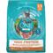 Show in main carousel: Purina ONE +Plus Ideal Weight Natural High Protein Adult Dry Cat Food, 3.5-lb bag slide 1 of 11