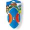 Show in main carousel: Chuckit! Giggle Fumble Fetch Dog Toy, Blue, Small slide 1 of 7