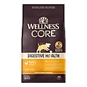 Wellness CORE Digestive Health Puppy Chicken & Brown Rice Dry Dog Food, 24-lb bag