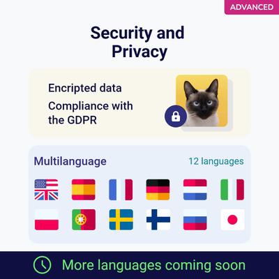 Show full view: Koko Genetics Advanced Cat DNA Test slide 10 of 11