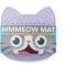 Show in main carousel: Jackson Galaxy Mmmeow Mat Non-skid Silicone Cat Feeder, 1-cup, Lavender slide 1 of 9