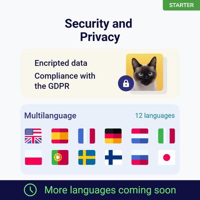 Show full view: Koko Genetics Starter Cat DNA Test slide 10 of 11