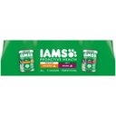 Iams Proactive Health Variety Pack Canned Wet Dog Food, 13-oz can, case of 12