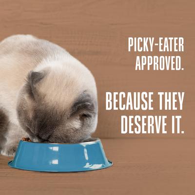 Show full view: Whole Life Nature's Remedy Skin & Allergy Support Whole Food Cat Supplement, 4.5-oz bag slide 9 of 12