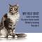 Show in main carousel: Whole Life Nature's Remedy Digestive Health Support Whole Food Cat Supplement, 4.5-oz bag slide 7 of 12