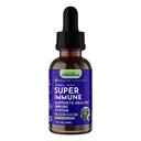 Animal Essentials Super Immune Support Dog & Cat Supplement, 1-fl oz bottle