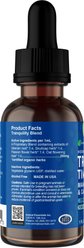 Animal Essentials Tranquility Blend Herbal Formula Dog & Cat Supplement, 1-fl oz bottle slide 2 of 3