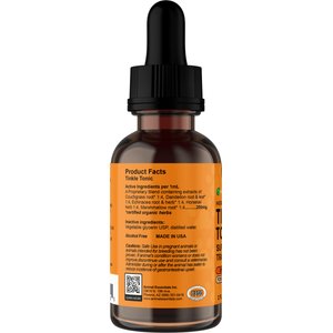 Animal Essentials Tinkle Tonic Herbal Dog & Cat Supplement, 2-fl oz bottle