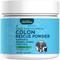Show in main carousel: Animal Essentials Colon Rescue Powder Herbal Digestive Aid Dog & Cat Supplement, 1-oz bottle slide 1 of 5