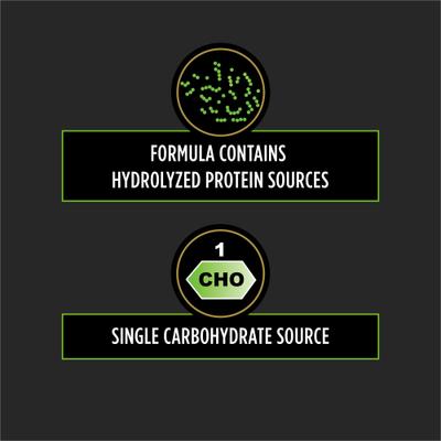 Show full view: Purina Pro Plan Veterinary Diets HA Hydrolyzed Salmon Flavor Dry Dog Food, 25-lb bag slide 5 of 11