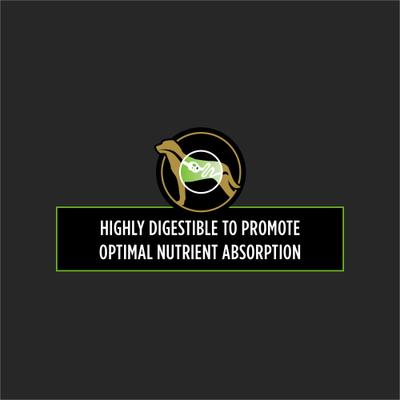 Show full view: Purina Pro Plan Veterinary Diets HA Hydrolyzed Chicken Flavor Dry Dog Food, 25-lb bag slide 6 of 12