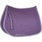 Show in main carousel: Horze Adepto All Purpose Saddle Pad, Blackcurrant Purple, Horse slide 1 of 7