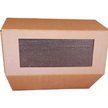 Show in main carousel: PetPro Indoor Corrugated Cardboard Cat House, Large slide 6 of 9