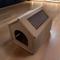 Show in main carousel: PetPro Indoor Corrugated Cardboard Cat House, Large slide 1 of 9