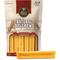 Show in main carousel: Bully Bunches Himalayan Yak Chew Dog Treats, Large, 6 count slide 1 of 3