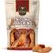 Show in main carousel: Bully Bunches Pig Ears Natural Dog Chew Treats, 6 count slide 1 of 3