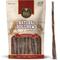 Show in main carousel: Bully Bunches 12-inch Beef Flavor Natural Jerky Sticks Dog Treats, 50 count slide 1 of 3