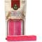 Show in main carousel: Bully Bunches Strawberry Flavored Himalayan Yak Chew Dog Treats, Medium, 2 count slide 1 of 3