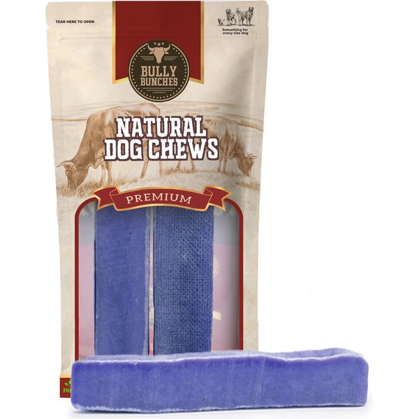 Barkworthies Himalayan Bully Chew Dog Treats