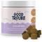 Show in main carousel: Good Trouble Calming Chew Supplement for Dogs, 30 count slide 1 of 9