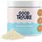 Show in main carousel: Good Trouble Hydration Powder + Electrolyes Powder Supplement for Dogs, 3.7-oz tub slide 1 of 8