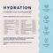 Show in main carousel: Good Trouble Hydration Powder + Electrolyes Powder Supplement for Dogs, 3.7-oz tub slide 3 of 8