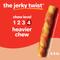 Show in main carousel: Hartz Oinkies Jerky Twists with 100% Real Chicken Breast & Smoked Pork Rawhide-Free Natural Dog Treats, 4 count slide 7 of 11