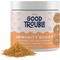 Show in main carousel: Good Trouble Immunity Boost Mushroom Powder Supplement for Dogs, 1.9-oz tub slide 1 of 8