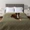 Show in main carousel: PetAmi Waterproof Non-Skid Back Furniture Protector Cover, Olive Green, 100 x 82-in slide 2 of 10
