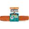 Show in main carousel: TruRanch Chicken Collagen Roll Hard Chew Dog Treats, 6-in, 30 count slide 3 of 5