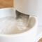 Show in main carousel: HANAMYA Automatic Dog & Cat Waterer, 3-liter, Light Gray slide 6 of 9