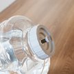 Show in main carousel: HANAMYA Automatic Dog & Cat Waterer, 3-liter, Light Gray slide 5 of 9