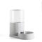 Show in main carousel: HANAMYA Automatic Dog & Cat Waterer, 3-liter, Light Gray slide 2 of 9