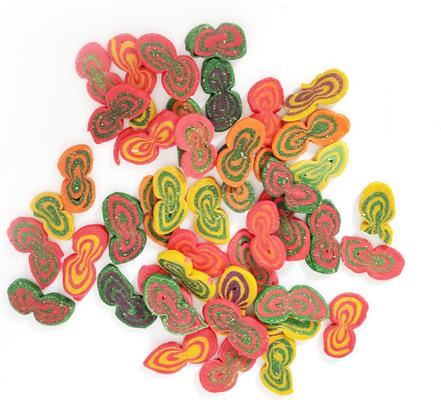 Show full view: Vila Rabbit Timothy Grass Biscuits Small Pet Treats, 4.58-oz bag slide 2 of 2