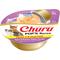 Show in main carousel: Inaba Churu Pop'n Serve Tuna with Bonito Flakes Grain-Free Lickable Cat Treats, 1.2-oz cup, 8 count slide 4 of 8