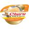 Show in main carousel: Inaba Churu Pop'n Serve Chicken Grain-Free Lickable Cat Treats, 1.2-oz cup, 8 count slide 4 of 9
