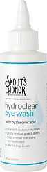 Skout's Honor Hydroclear Dog & Cat Eye Wash, 4-fl oz bottle
