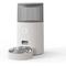 Show in main carousel: Pet Marvel Smart Mini Automatic Cat Feeder, White, Small: 10-cup slide 2 of 6