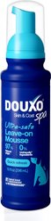 Douxo Skin & Coat SPA Ultra-Safe Quick Refresh Leave-on Mousse for Dogs, 10-fl oz bottle
