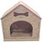 Show in main carousel: PetPro Indoor Corrugated Cardboard Dog & Cat House, Large slide 7 of 7