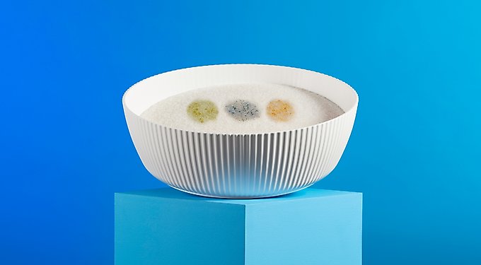 PrettyLitter Health Monitoring Cat Litter