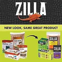 Zilla Vertical Decor Mushroom Feeding Ledge slide 2 of 5