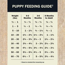 Redbarn Powerfood Healthy Puppy Chicken, Grain-Free Gently Air Dried Dog Food, 2.5-oz bag slide 2 of 9