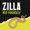 Show in main carousel: Zilla Thermometer-Hygrometer for Reptile Terrariums, Digital slide 4 of 4