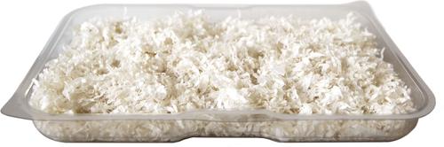 Show full view: Kaytee CritterTrail Small Animal Bedding Tray, Medium, 3 count slide 4 of 7