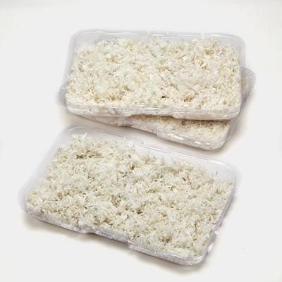 Show full view: Kaytee CritterTrail Small Animal Bedding Tray, Medium, 3 count slide 2 of 7