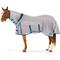 Show in main carousel: Ovation Neck & Belly Cover Super Horse Fly Sheet, Grey/Teal, 75-in slide 1 of 1